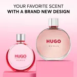 Hugo Boss Hugo Woman eau de parfum pour femmes