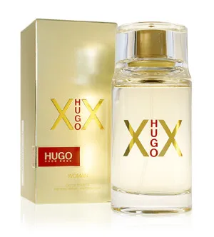 Hugo Boss Hugo XX eau de toilette pour femmes 100 ml