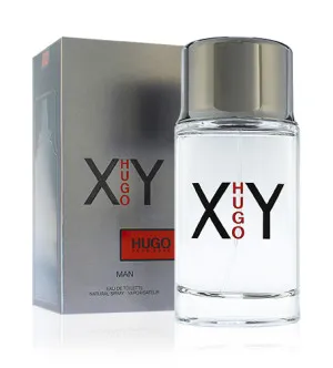 Hugo Boss Hugo XY eau de toilette pour homme 100 ml