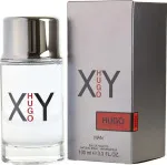 Hugo XY eau de toilette pour homme 100 ml