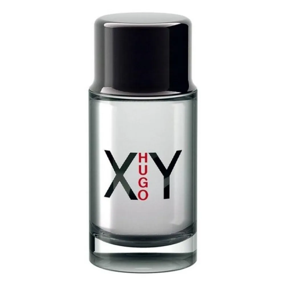 Hugo XY eau de toilette pour homme 100 ml
