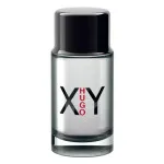 Hugo XY eau de toilette pour homme 100 ml