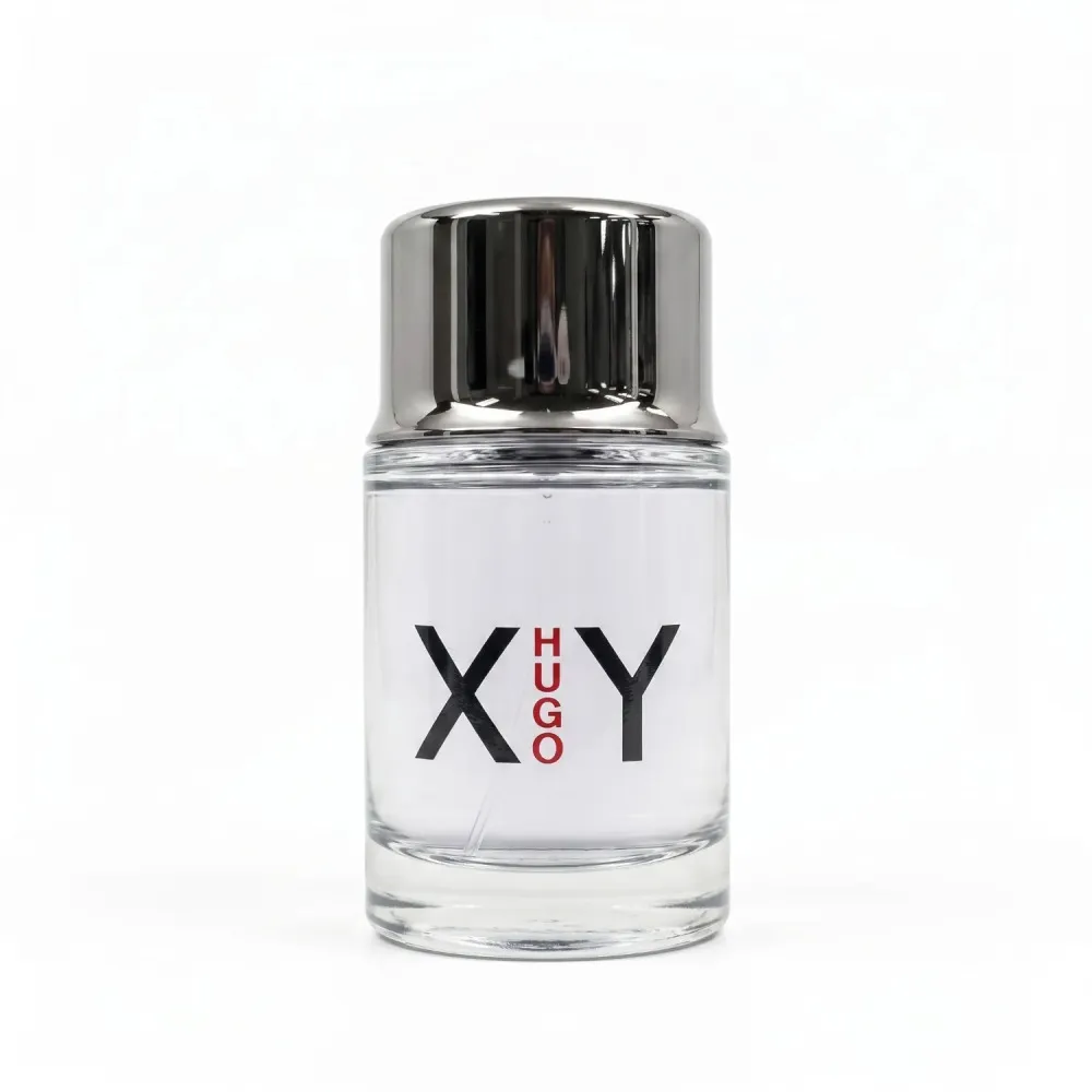 Hugo XY eau de toilette pour homme 100 ml