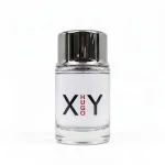 Hugo XY eau de toilette pour homme 100 ml
