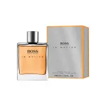 In Motion eau de toilette pour homme 100 ml