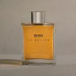 In Motion eau de toilette pour homme 100 ml