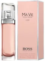 Ma Vie Pour Femme L'Eau eau de toilette pour femme 50 ml