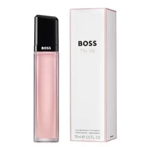 Hugo Boss Ma Vie Pour Femme eau de parfum pour femmes 75 ml