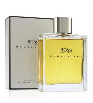 Hugo Boss Number One eau de toilette pour homme 100 ml