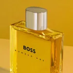 Number One eau de toilette pour homme 100 ml