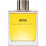 Number One eau de toilette pour homme 100 ml