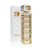 Orange eau de toilette pour femmes 30 ml