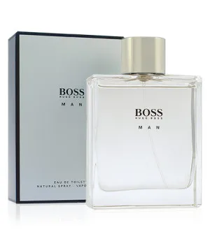Eau de toilette Hugo Boss Orange Man pour homme 100 ml
