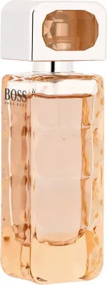 Orange eau de toilette pour femmes 30 ml