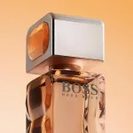 Eau de toilette Hugo Boss Orange pour femme 50 ml