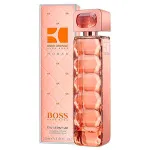 Eau de toilette Hugo Boss Orange pour femme 50 ml
