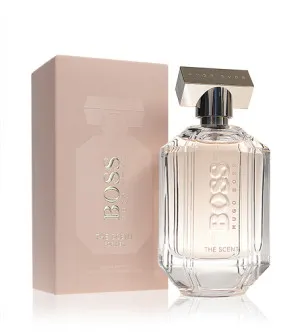 Hugo Boss The Scent For Her eau de parfum pour femme 100 ml