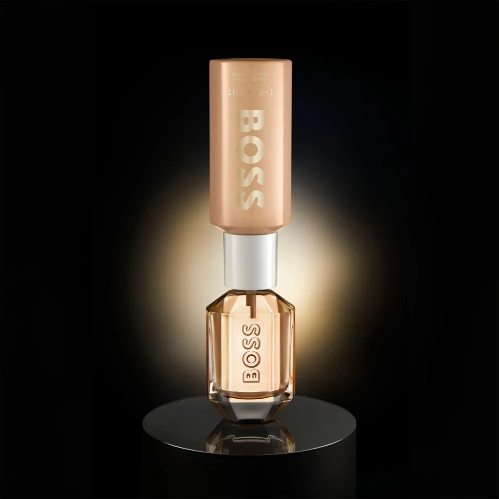 The Scent For Her eau de parfum pour femme 100 ml