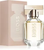 The Scent For Her eau de parfum pour femme 100 ml