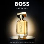 The Scent For Her eau de parfum pour femme 100 ml