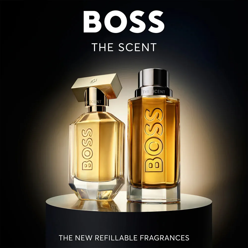 The Scent For Her eau de parfum pour femme 100 ml