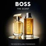 The Scent For Her eau de parfum pour femme 100 ml