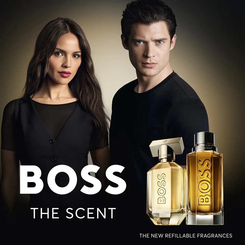 The Scent For Her eau de parfum pour femme 100 ml