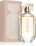 The Scent For Her eau de parfum pour femme 100 ml