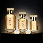 The Scent For Her eau de parfum pour femme 100 ml