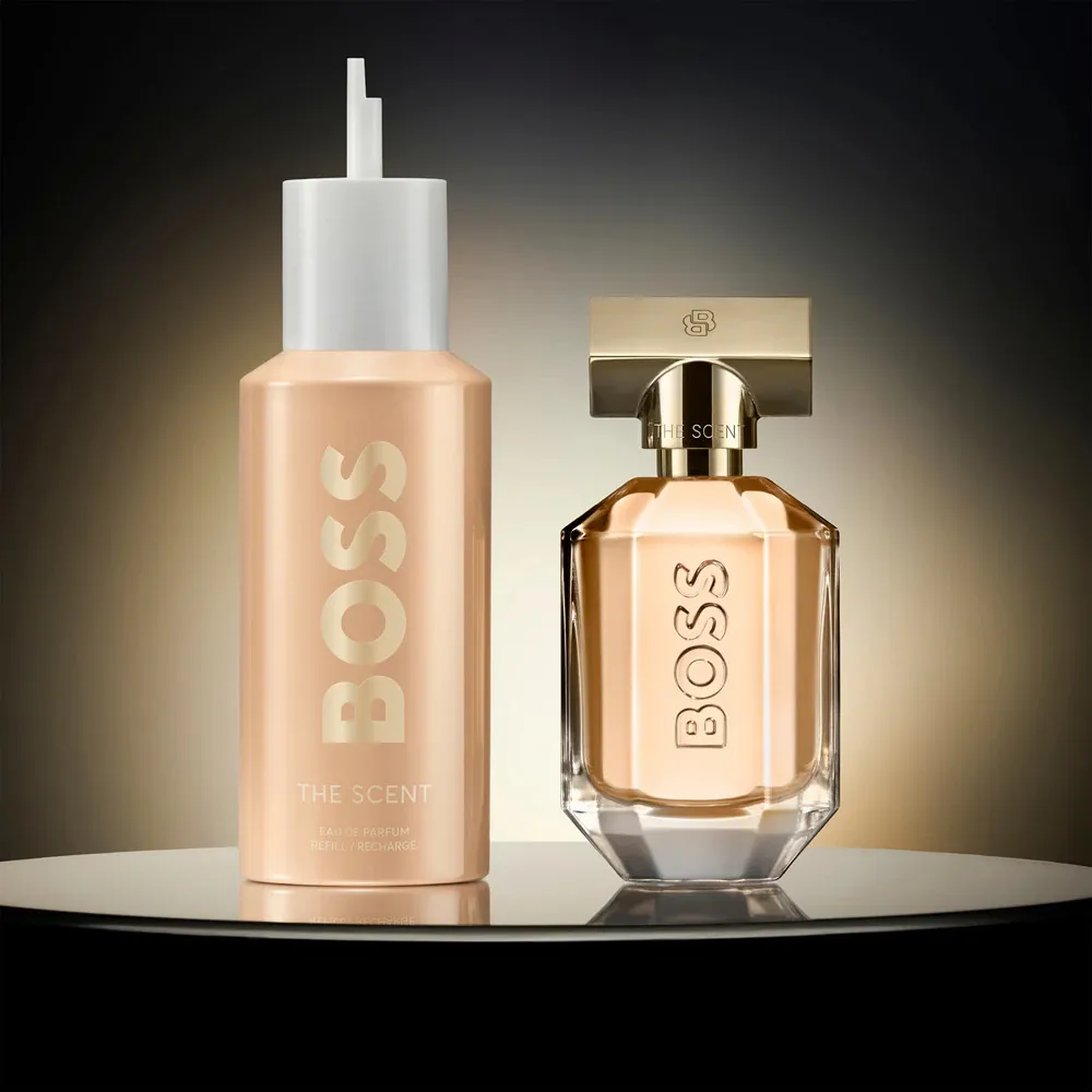 The Scent For Her eau de parfum pour femme 100 ml