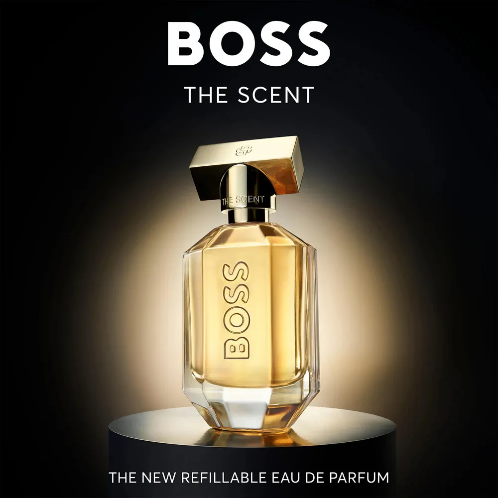 The Scent For Her eau de parfum pour femme 100 ml