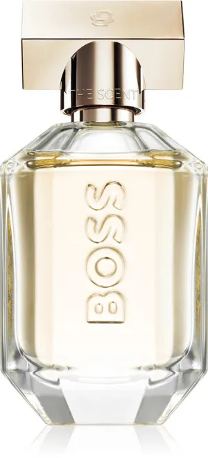 Hugo Boss The Scent For Her eau de parfum pour femme 100 ml