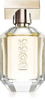 The Scent For Her eau de parfum pour femme 100 ml