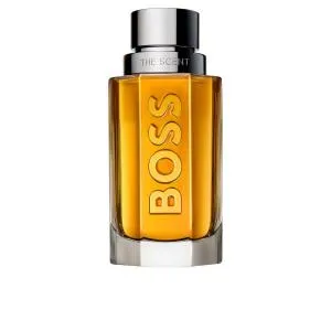 Hugo Boss The Scent eau de toilette pour homme 200 ml