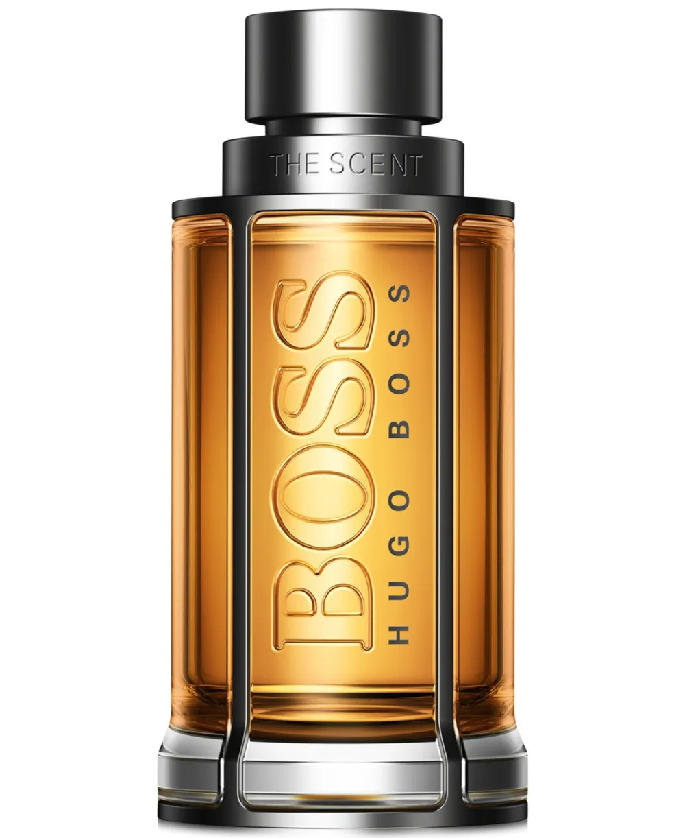 The Scent eau de toilette pour hommes 50 ml