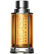 The Scent eau de toilette pour hommes 50 ml