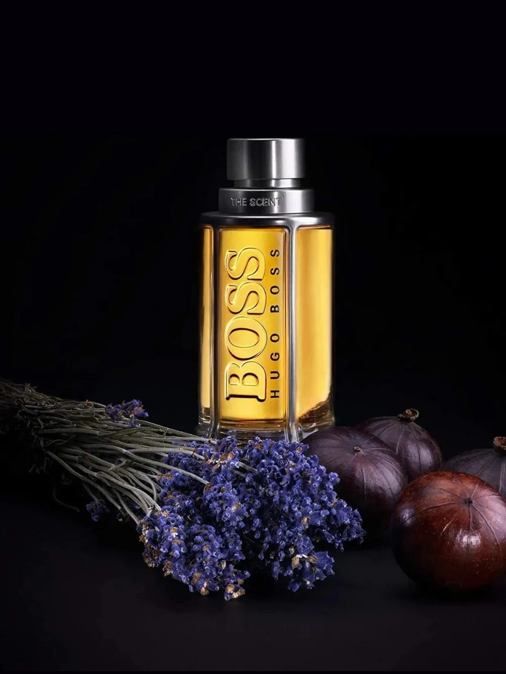 The Scent eau de toilette pour hommes 50 ml