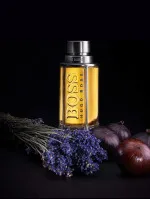 The Scent eau de toilette pour hommes 50 ml