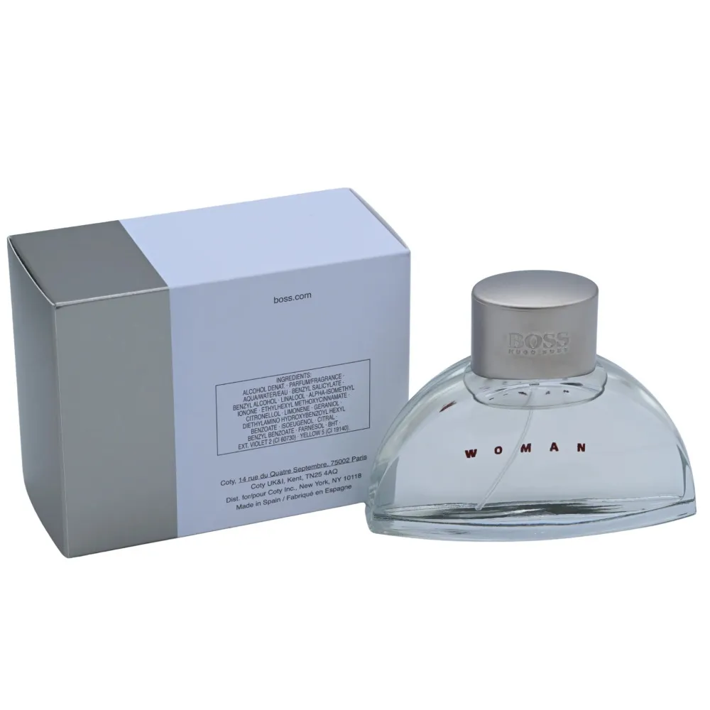 Woman eau de parfum pour femme 90 ml