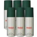 Hugo déodorant en spray pour homme 150 ml