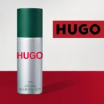 Hugo déodorant en spray pour homme 150 ml