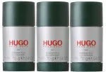 HUGO Man Déodorant Stick 75 ml