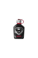Hugo X Superman eau de parfum pour homme 125 ml