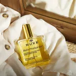 Huile Prodigieuse huile sèche multi-fonctions pour le visage, le corps et les cheveux 100 ml