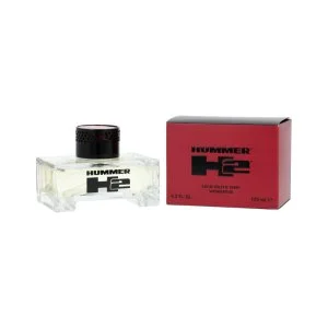 Hummer H2 eau de toilette pour homme