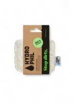 Hydrophil Tapis porte-savon en luffa - absorbe l'excès d'eau