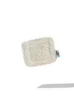 Hydrophil Tapis porte-savon en luffa - absorbe l'excès d'eau