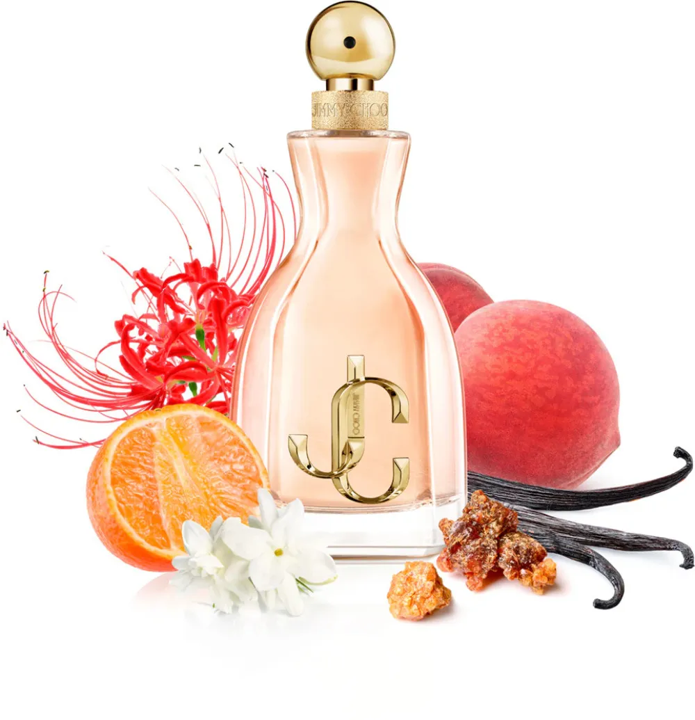 I Want Choo Eau de Parfum pour femme 100 ml