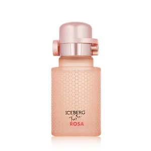Iceberg Twice Rosa For Her eau de toilette pour femme