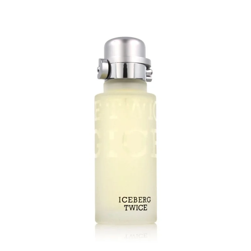 Iceberg Twice For Him eau de toilette pour homme 125 ml